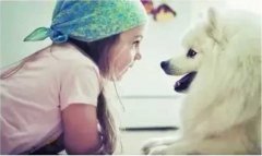 <b>養一只伴侶寵物對孩子有哪些好處？</b>